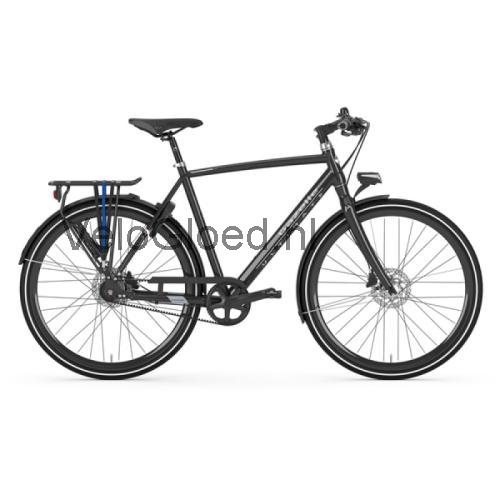 Gazelle Ultimate S8 specificaties